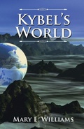 Cover: Kybel's World - iUniverse