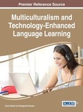 Cover: Multiculturalism and Technology-Enhanced Language Learning - Information Science Reference