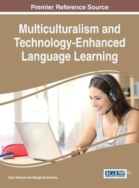 Enlarge image Cover: Multiculturalism and Technology-Enhanced Language Learning - Information Science Reference