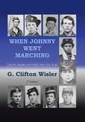 Cover: When Johnny Went Marching - AUTHORHOUSE