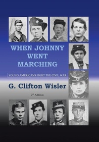 Enlarge image Cover: When Johnny Went Marching - AUTHORHOUSE