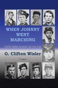 Cover: When Johnny Went Marching - AUTHORHOUSE