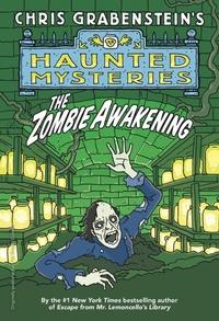 Enlarge image Cover: The Zombie Awakening - Random House Books for Young Readers