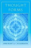 Cover: Thought Forms - Quest Books,U.S.