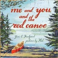 Cover: Me and You and the Red Canoe - Groundwood Books Ltd ,Canada