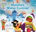 Cover: Malaika's Winter Carnival - Groundwood Books Ltd ,Canada