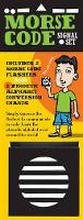 Cover: Morse Code Signal Set - U.S. Games Systems