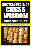 Cover: Encyclopedia of Chess Wisdom - Cardoza Publishing,U.S.