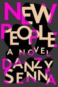 Cover: New People - Riverhead Books,U.S.