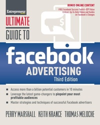 Abbildung von: Ultimate Guide to Facebook Advertising - Entrepreneur Press