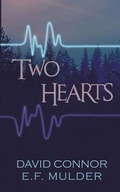 Cover: Two Hearts - Less Than Three Press