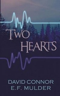 Enlarge image Cover: Two Hearts - Less Than Three Press