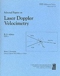 Cover: Selected Papers on Laser Doppler Velocimetry - SPIE Press