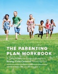 Cover: The Parenting Plan Workbook - Sasquatch Books
