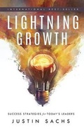 Cover: Lightning Growth - Motivational Press