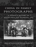 Cover: China in Family Photographs - Bridge21 Publications, LLC