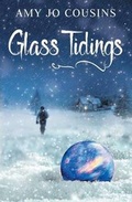 Cover: Glass Tidings - Riptide Publishing