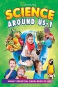 Cover: Science Around Us - 1 - CreateSpace