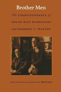 Cover: Brother Men - Duke University Press