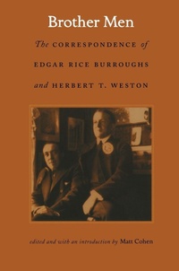 Enlarge image Cover: Brother Men - Duke University Press