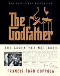 Cover: The Godfather Notebook - Regan Arts