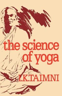 Abbildung von: Science of Yoga - Quest Books,U.S.