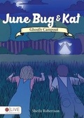 Cover: June Bug & Kat - Tate Publishing & Enterprises