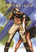Cover: The Rocketeer: High Flying Adventures - Idea & Design Works