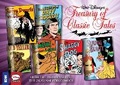 Cover: Walt Disney's Treasury of Classic Tales, Vol. 2 - Library of American Comics