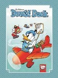 Cover: Donald Duck: Timeless Tales Volume 3 - Idea & Design Works