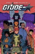 Cover: G.I. JOE, Vol. 1 - Idea & Design Works