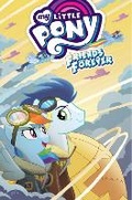 Cover: My Little Pony: Friends Forever Volume 9 - Idea & Design Works