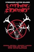 Cover: The Other Dead - Idea & Design Works