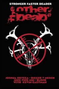 Enlarge image Cover: The Other Dead - Idea & Design Works