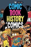 Cover: Comic Book History of Comics: Birth of a Medium - Idea & Design Works