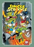 Cover: Uncle Scrooge: Timeless Tales Volume 3 - Idea & Design Works
