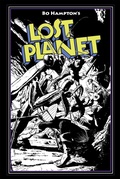 Cover: Lost Planet - Idea & Design Works