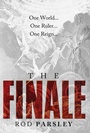Cover: Finale, The - Charisma House