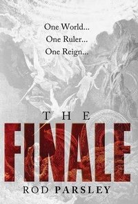 Enlarge image Cover: Finale, The - Charisma House