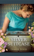 Cover: The Silver Suitcase - Center Point