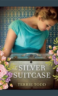 Enlarge image Cover: The Silver Suitcase - Center Point
