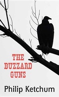 Cover: The Buzzard Guns - Western Series Level II (24)