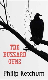 Enlarge image Cover: The Buzzard Guns - Western Series Level II (24)