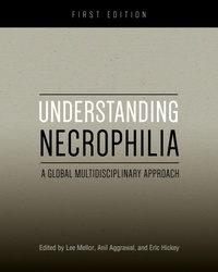 Abbildung von: Understanding Necrophilia - Cognella, Inc