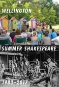 Cover: Wellington Summer Shakespeare - Victoria University Press
