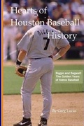 Cover: Houston to Cooperstown - Blue River Press