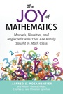 Cover: The Joy of Mathematics - Prometheus Books