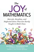 Cover: The Joy of Mathematics - Prometheus Books