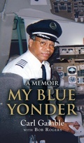 Cover: My Blue Yonder - Booklocker.com