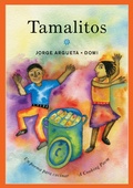 Cover: Tamalitos - Groundwood Books Ltd ,Canada